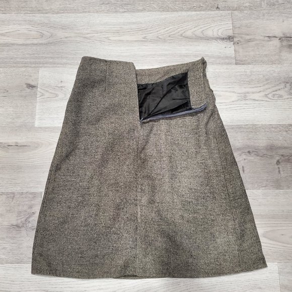 Vintage Style Skirt - Picture 7 of 8